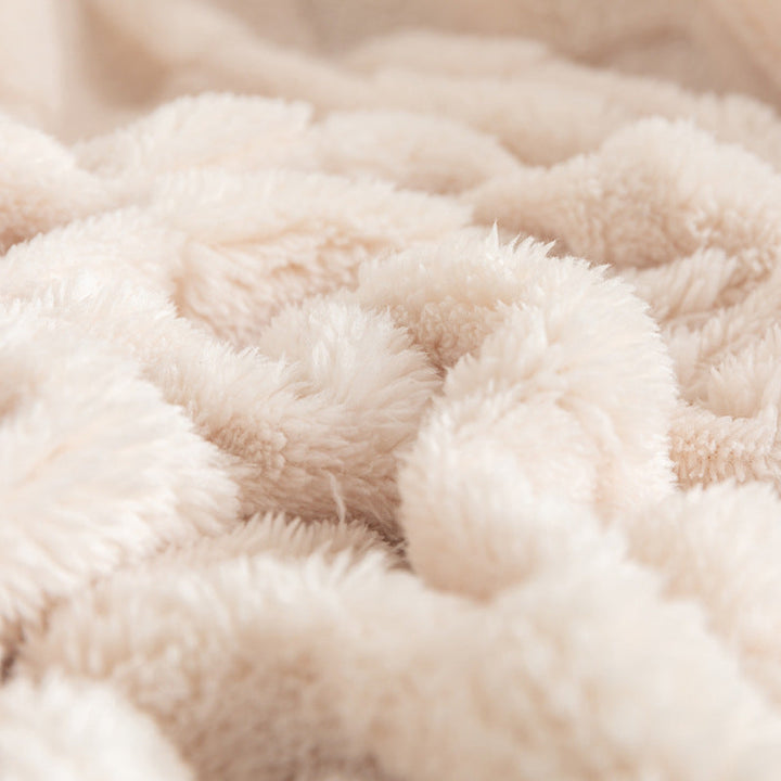 Ladies Snuggle Blanket Kalsten