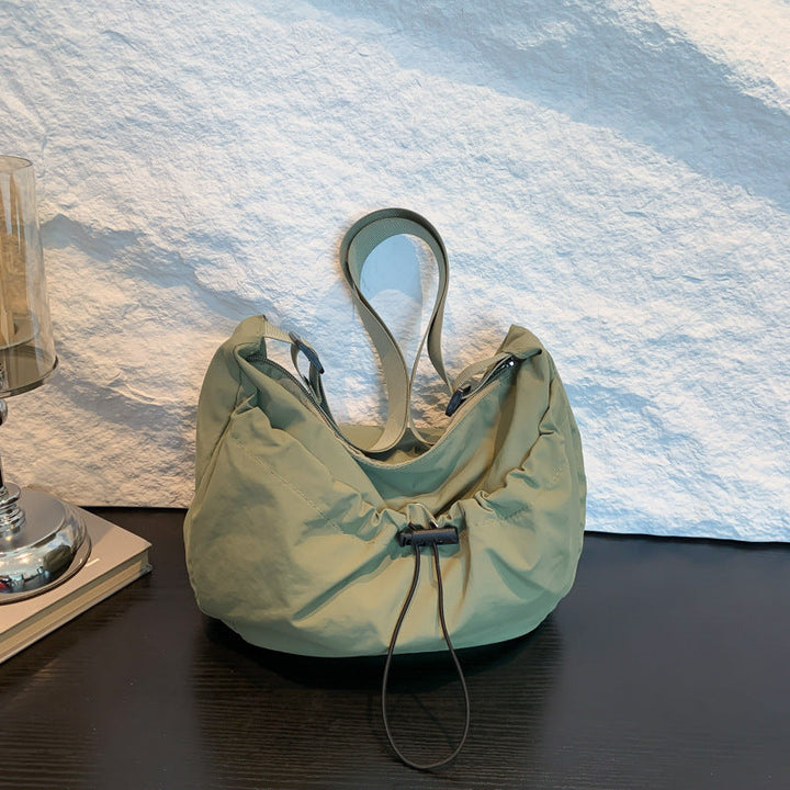 Practical shoulder bag Kalsten