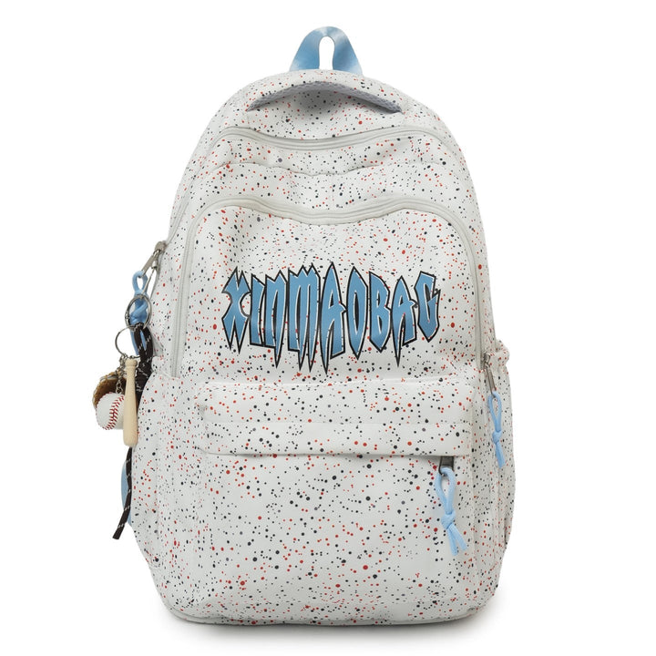 Stylish Functional Backpack