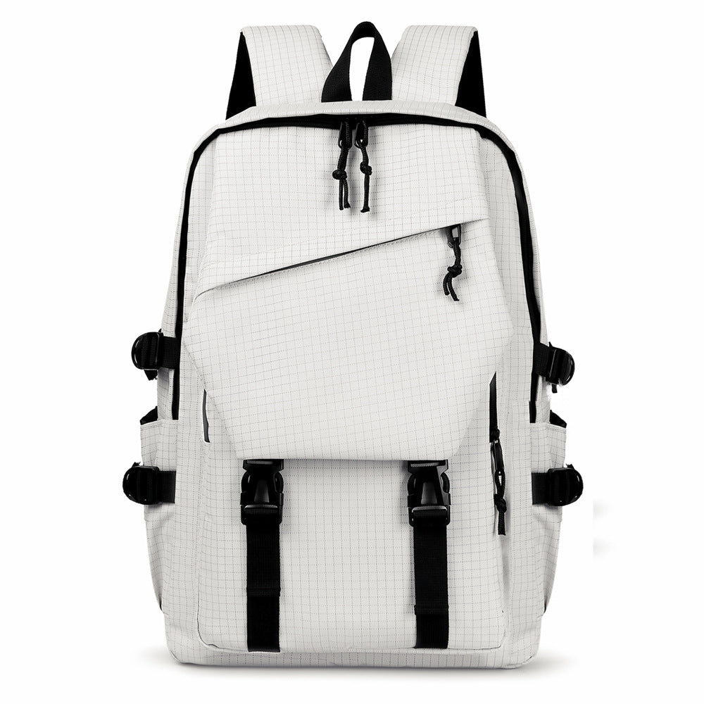 Multi-Compartment Tactical Backpack Kalsten