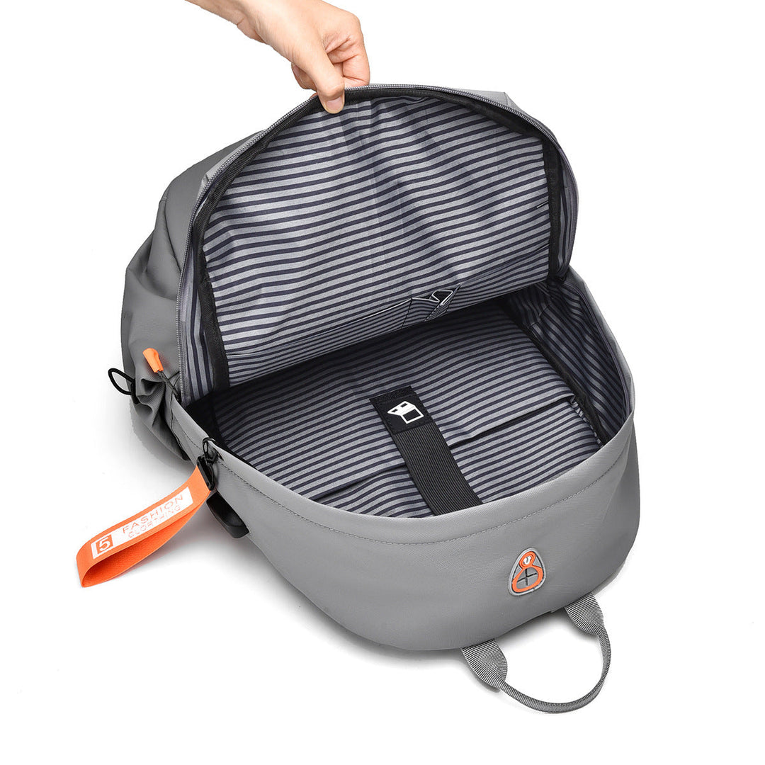 Ergonomic Travel Backpack Kalsten