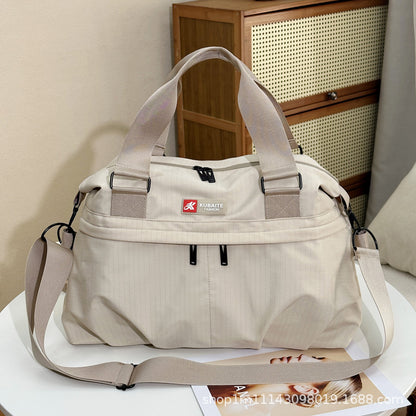 Multi-Purpose Sports Duffel Bag Acalora