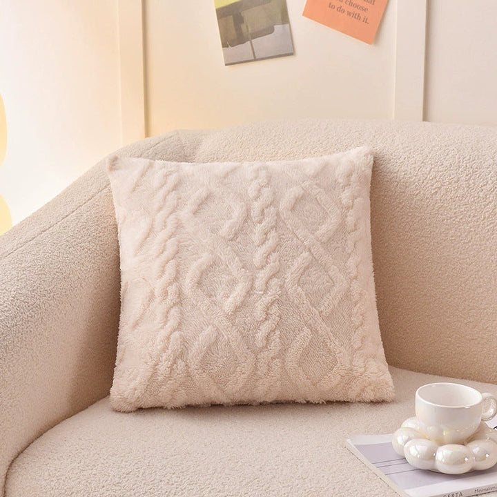 Decorative Throw Pillow Kalsten