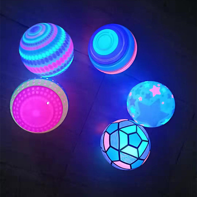 Unisex Luminous Football Kalsten