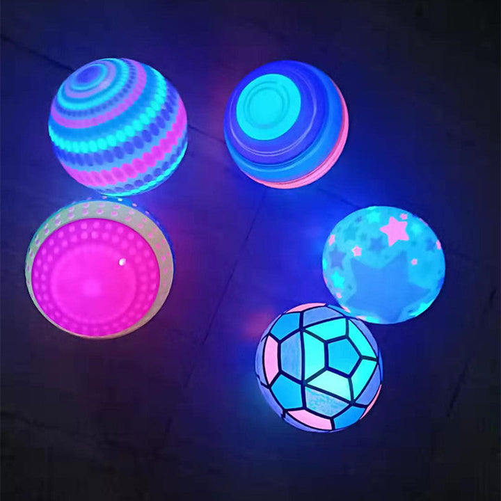 Unisex Luminous Football Kalsten