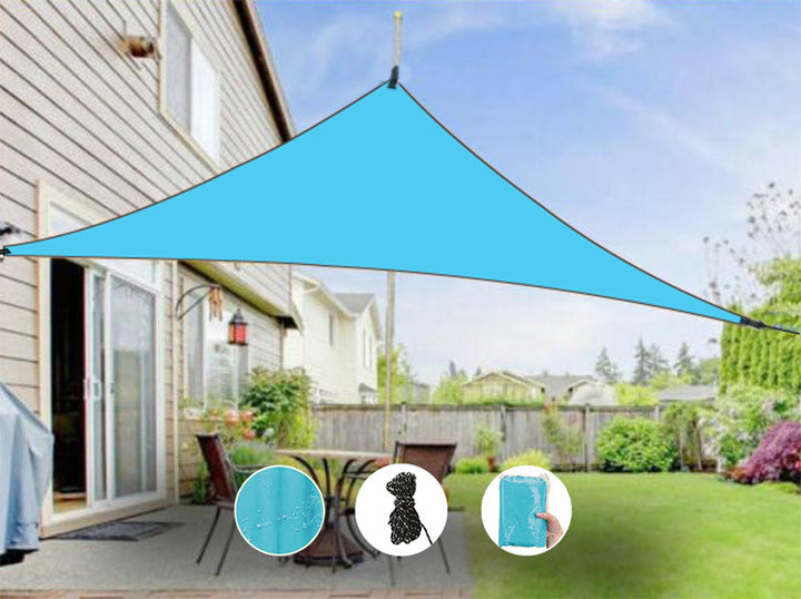 Premium Outdoor Shade Canopy Kalsten