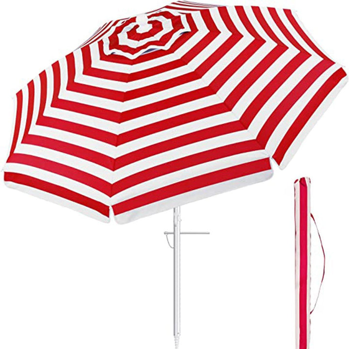 Women's Beach Umbrella Kalsten