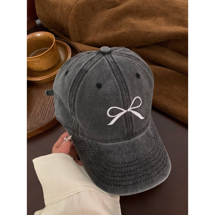 Women's Casual Embroidered Baseball Hat Kalsten