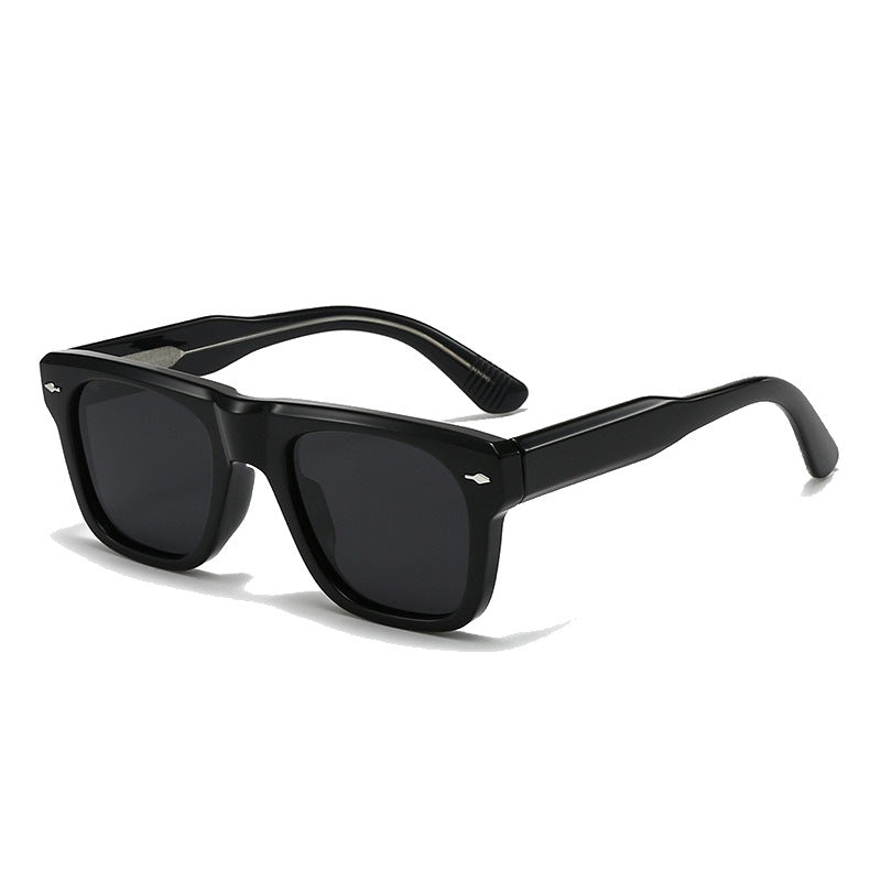 Women's Fashion Sunglasses in Contemporary Square Design Kalsten