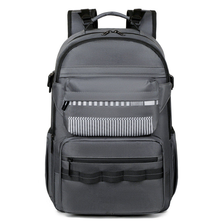Multi-Functional Outdoor Backpack Kalsten
