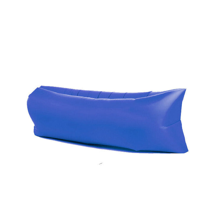 Unisex Inflatable Lounge with Ergonomic Design Kalsten