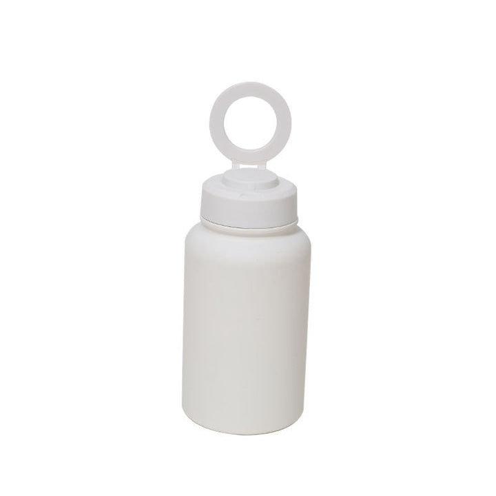 Unisex high-quality insulated drinking bottle with practical carrying handle Kalsten