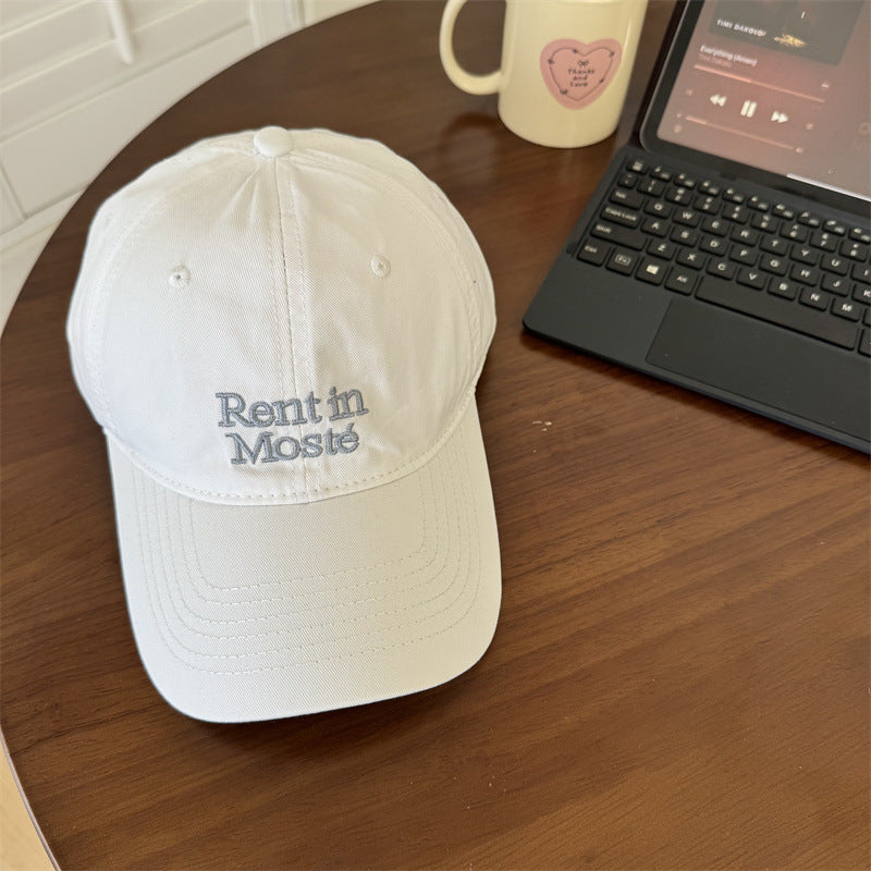 Women's Adjustable Cotton Twill Baseball Cap Kalsten