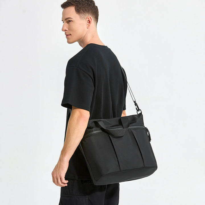 Versatile Casual Messenger Bag Kalsten
