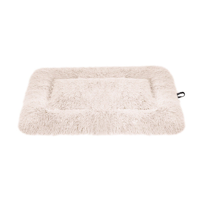 Extra-Cushioned Orthopedic Dog Bed