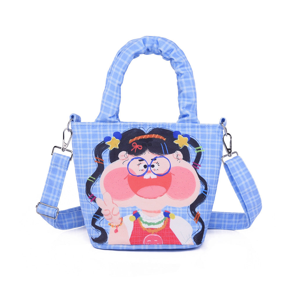 Shoulder bag Kalsten