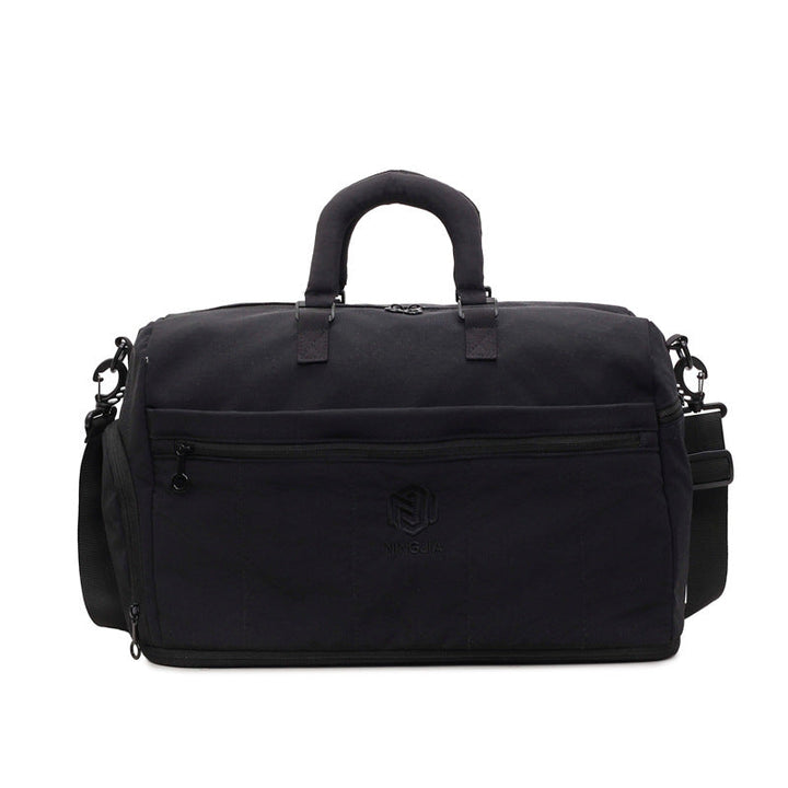 Stylish Multi-Use Travel Duffle