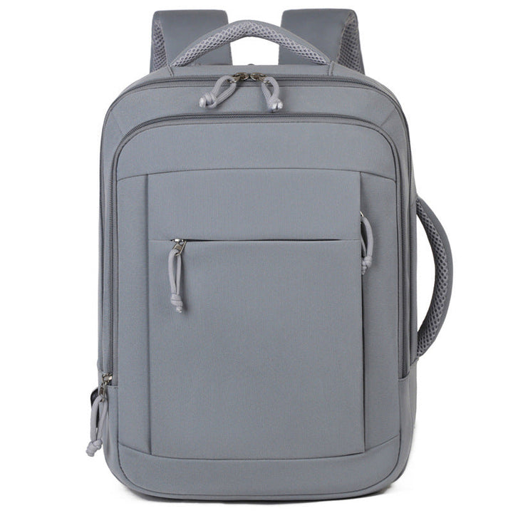 Ergonomic Travel Laptop Backpack Kalsten