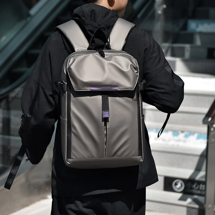 Versatile Urban Backpack Kalsten