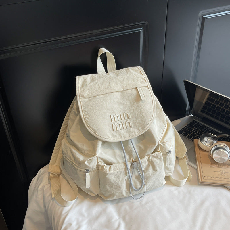Lightweight Adventure School Backpack