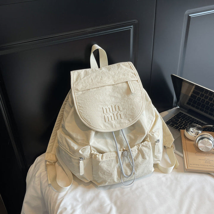 Lightweight Adventure School Backpack