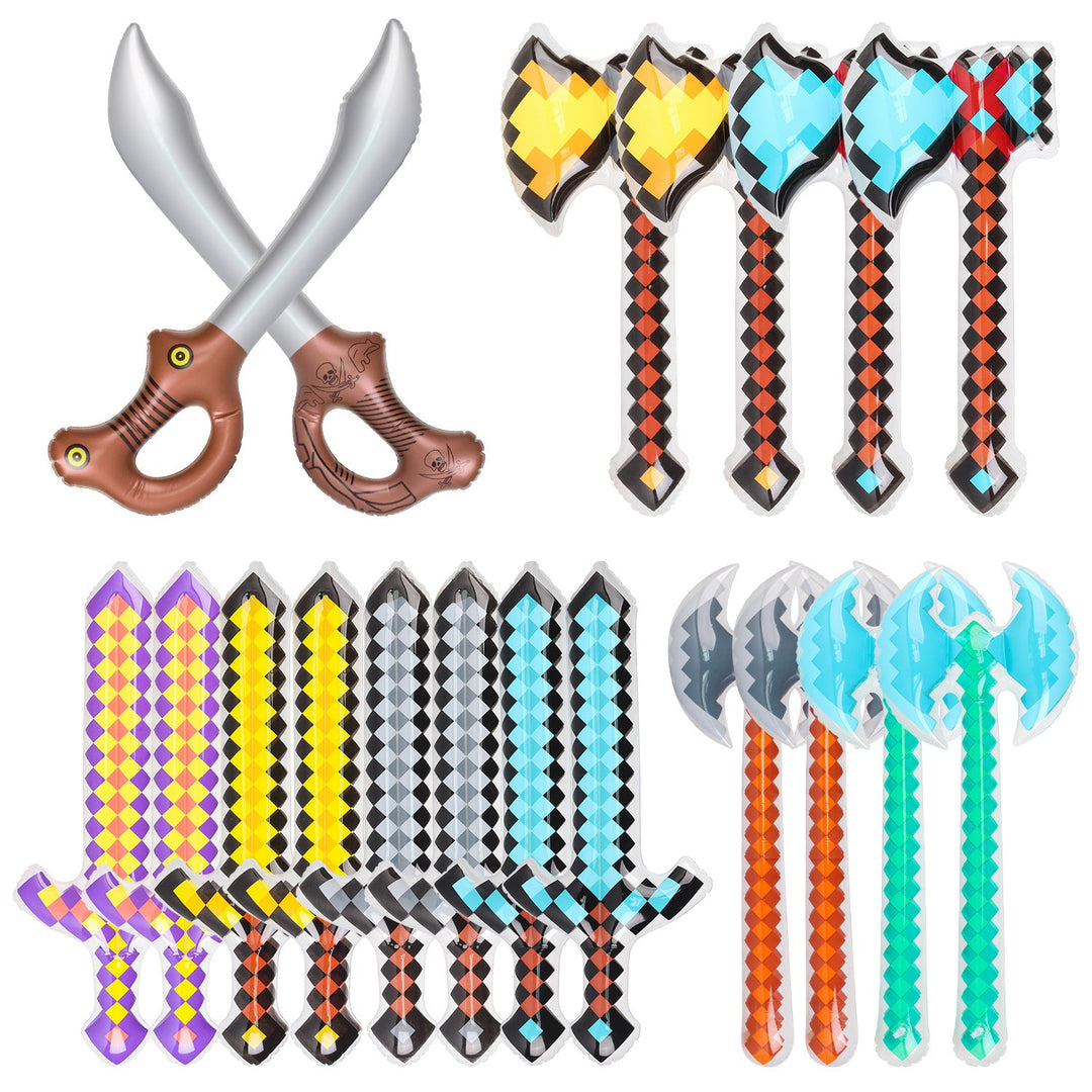 Pirate toy knife Kalsten