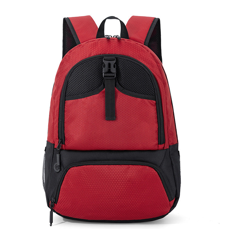Versatile Lightweight Outdoor School Backpack Kalsten