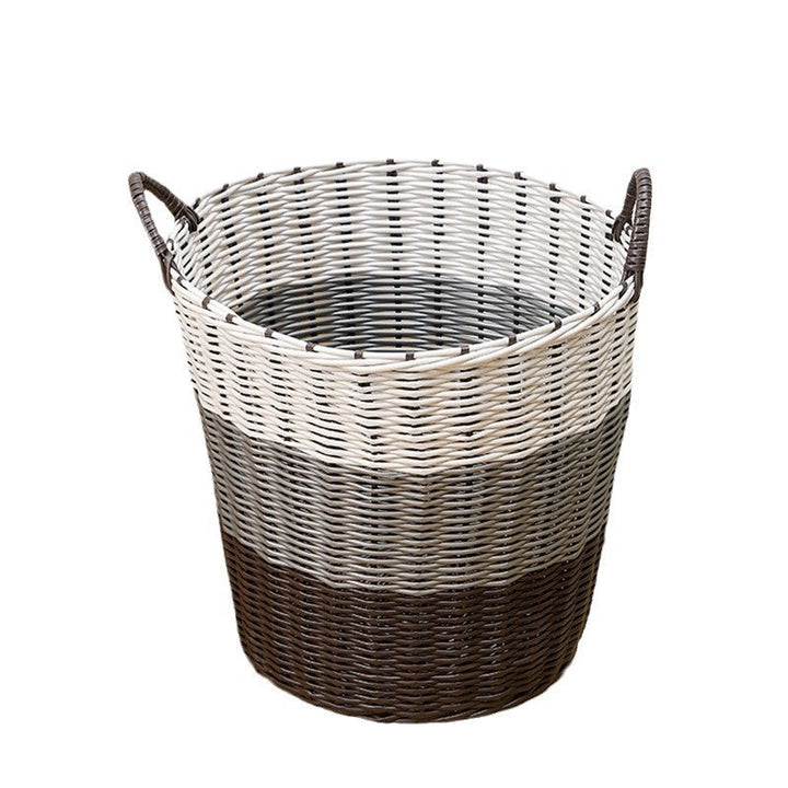 Women stylish and functional laundry basket Kalsten