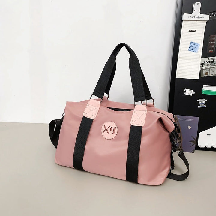 Women's Sporty Duffle Bag Kalsten