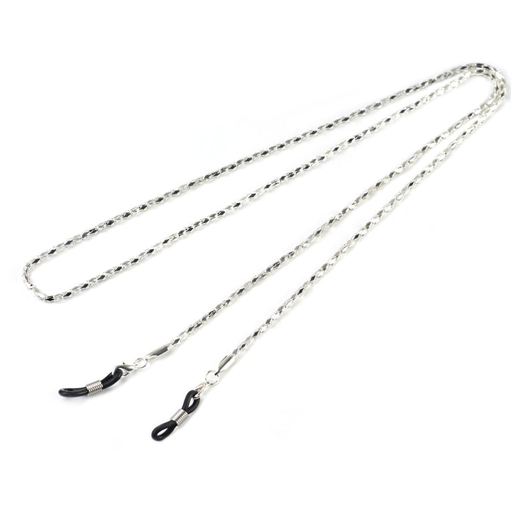 Durable Braided Eyewear Chain Kalsten