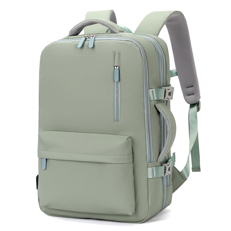 Modern backpack with high-quality organization Kalsten