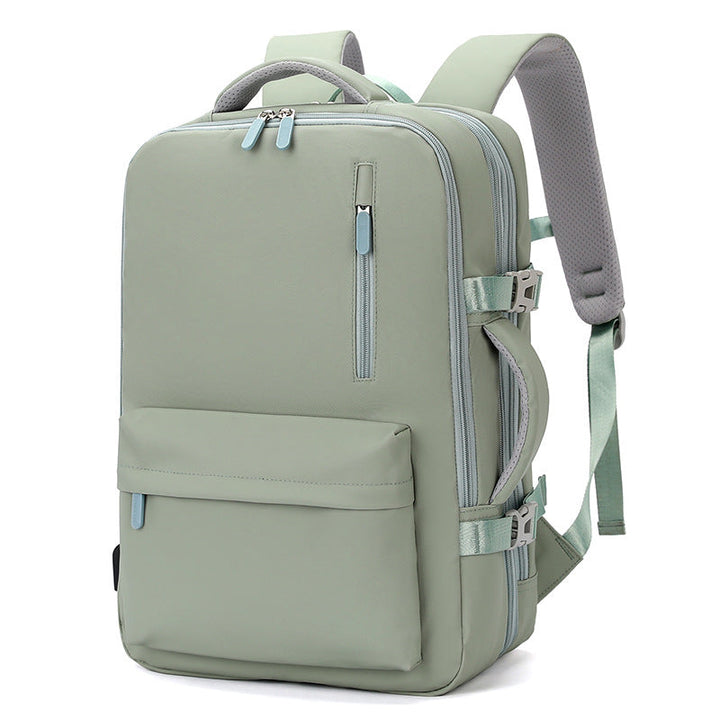 Modern backpack with high-quality organization Kalsten