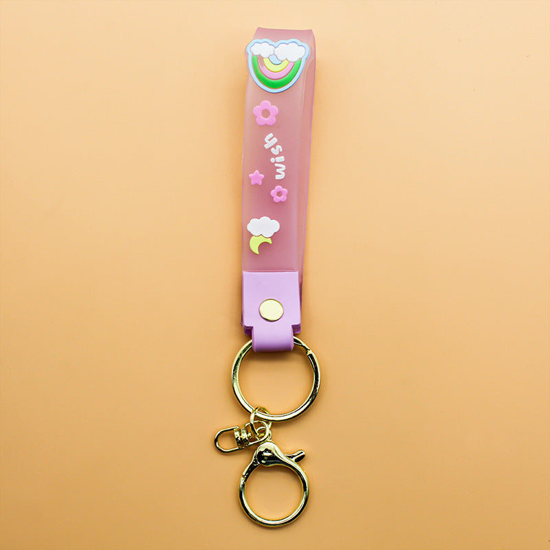 Unisex keychain Kalsten