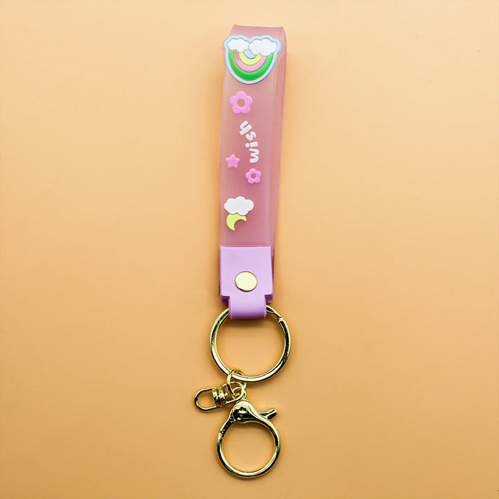 Unisex keychain Kalsten