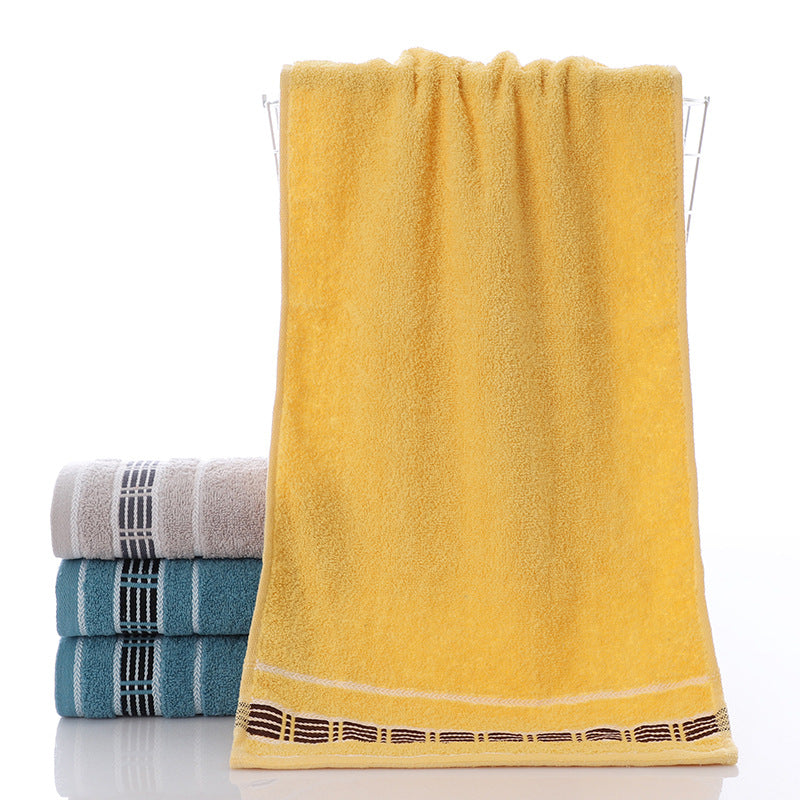 Women Wellness Towel Kalsten