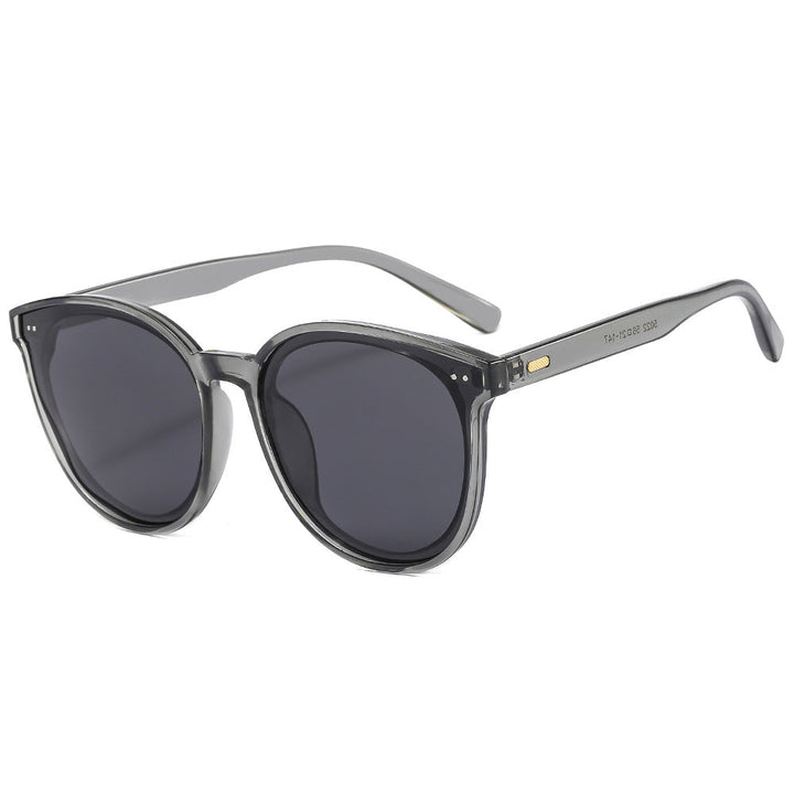 Women's Stylish Sunglasses with Large, Elegant Frame Kalsten