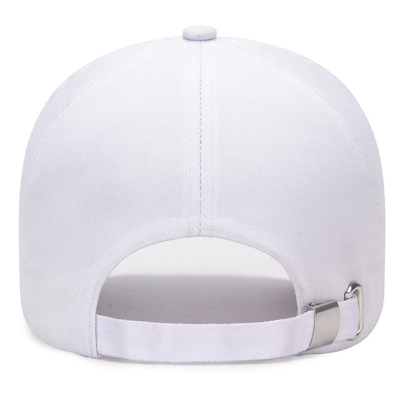 Women’s Sporty Baseball Cap with Breathable Insert Kalsten