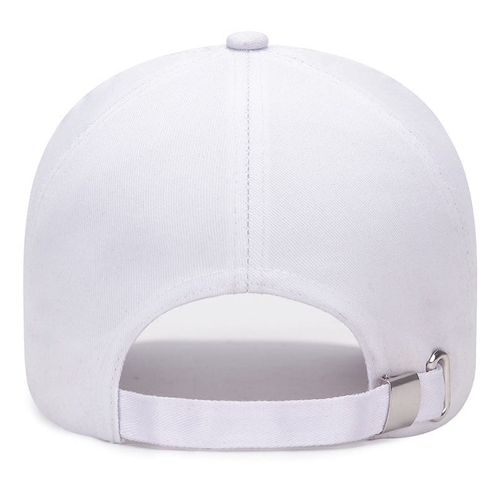 Women’s Sporty Baseball Cap with Breathable Insert Kalsten