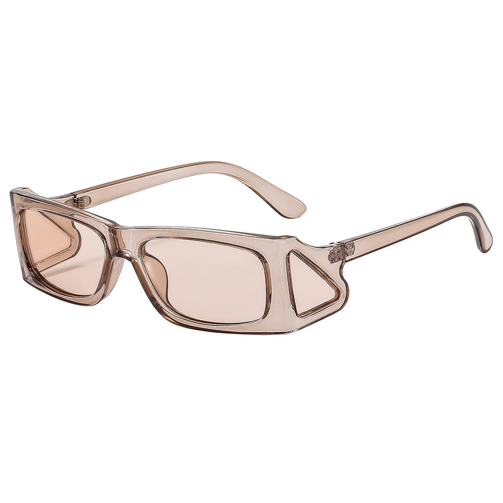 Ladies futuristic sunglasses Kalsten