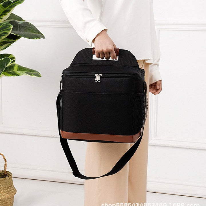 Insulated Food Storage Cooler Bag Kalsten