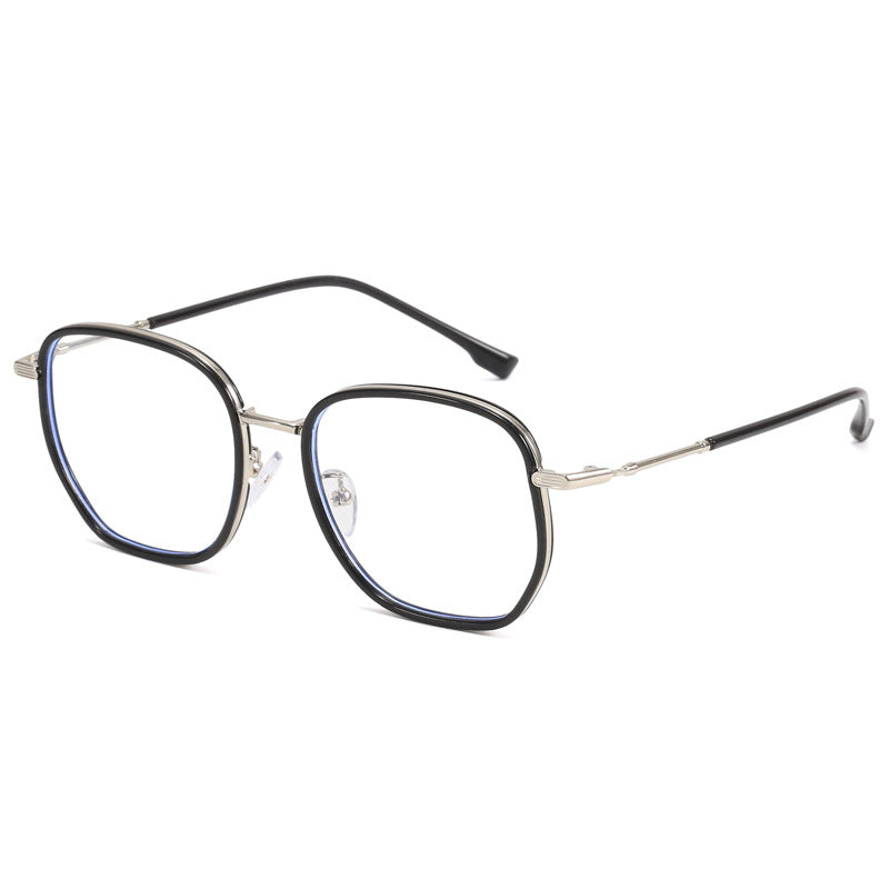 Women's geometric oversized sunglasses Kalsten