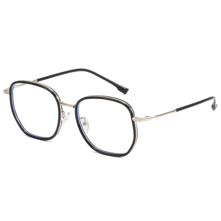 Women's geometric oversized sunglasses Kalsten