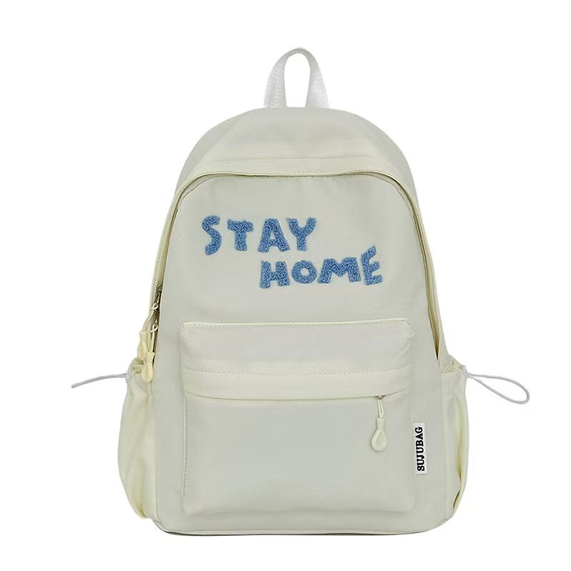Functional Statet Backpack Kalsten