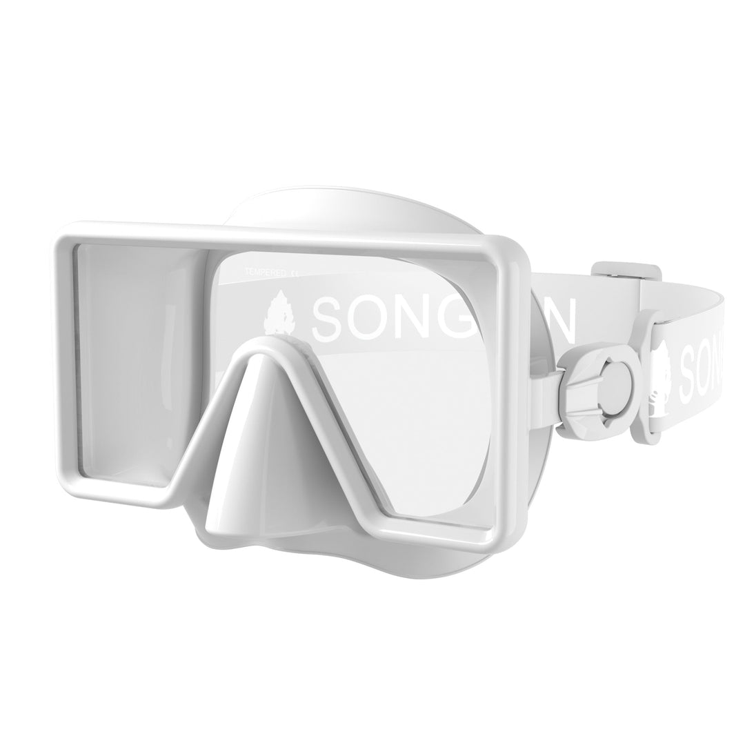 Snorkel mask Kalsten