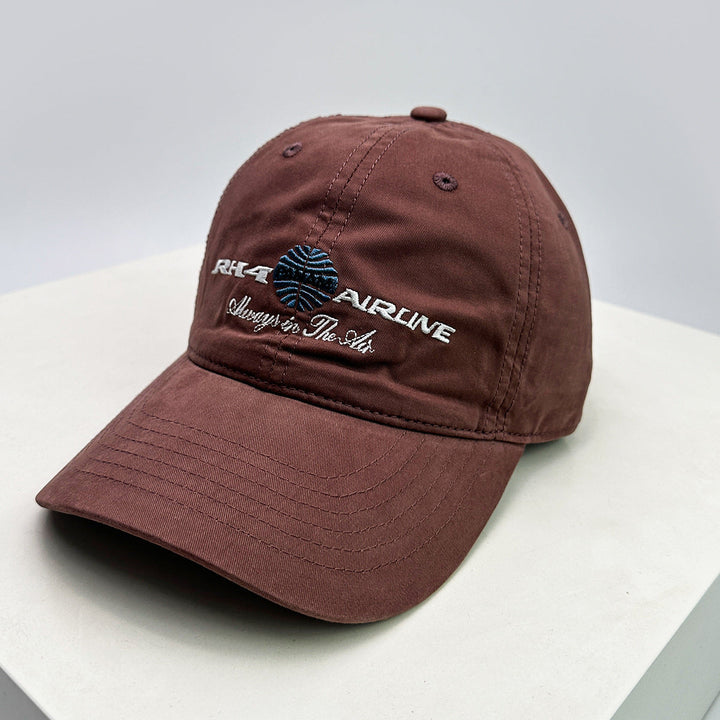 Unisex Adjustable Vintage Cap Kalsten