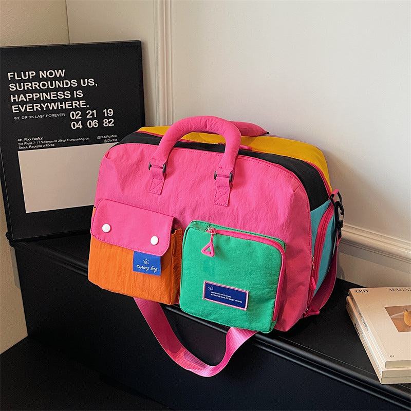 Sports bag Kalsten