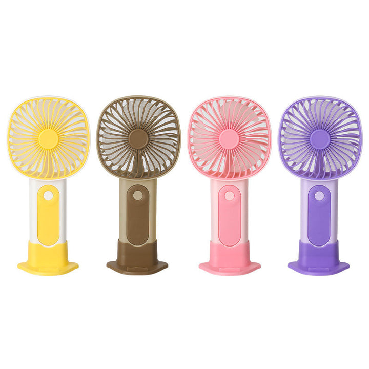 Handy Mini Fan Kalsten