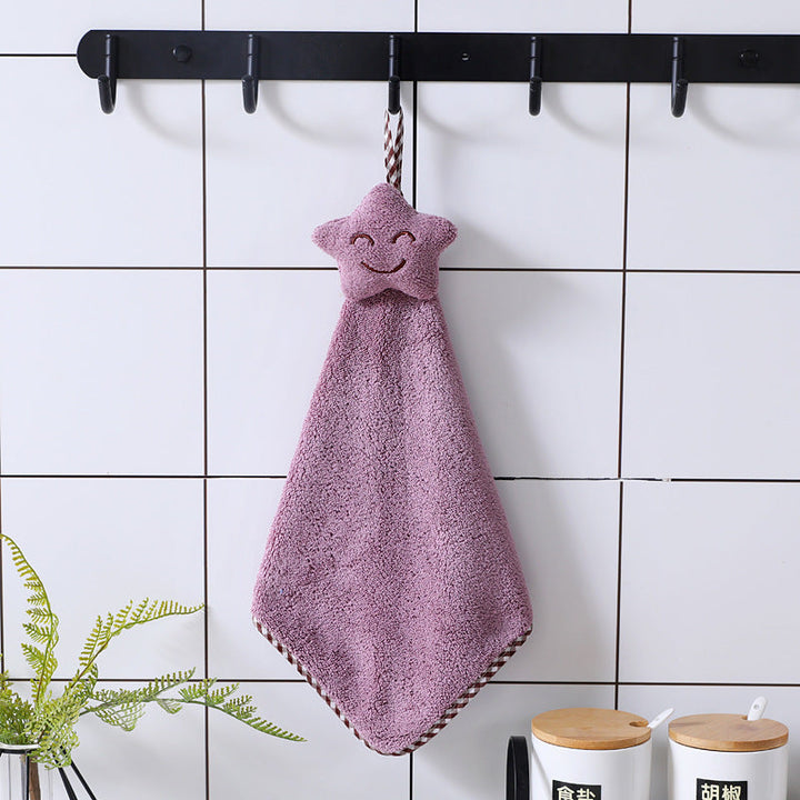 Small children's towel Kalsten