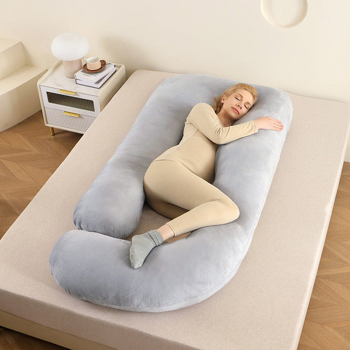 Multifunctional Cuddle and Nursing Pillow Kalsten