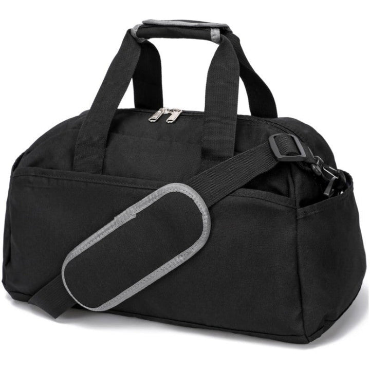 Travel bag with practical compartments Kalsten
